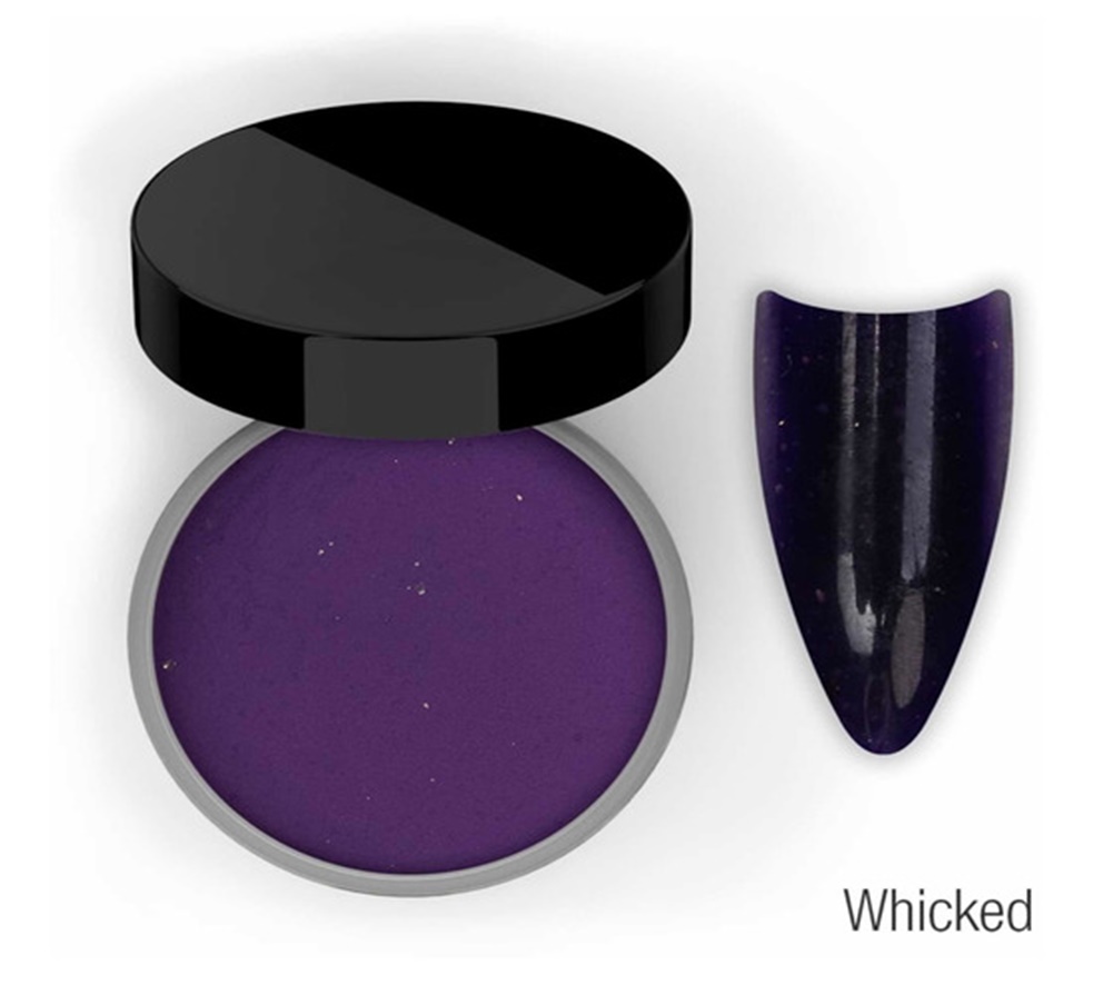 Po Acrilico Wicked 01